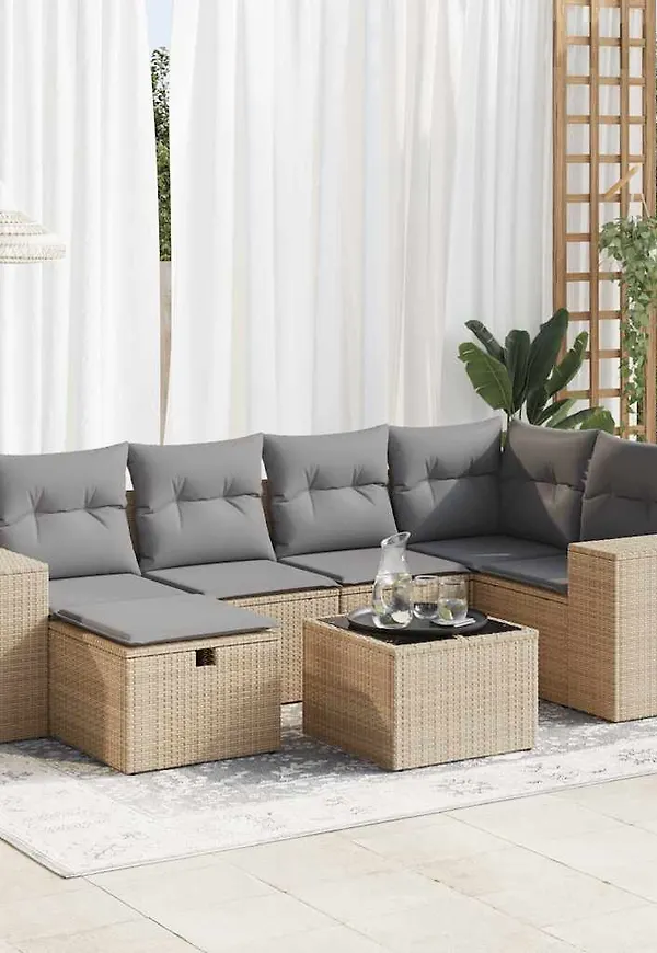 Skön Grupp som passar bra vid många olika tillfällen.