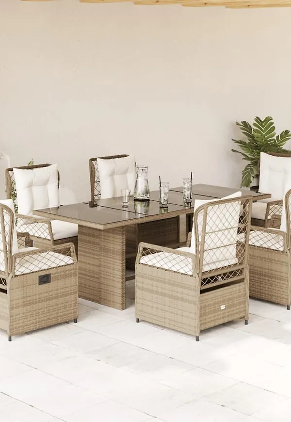 Superfin Möbel som passar bra vid många olika tillfällen.