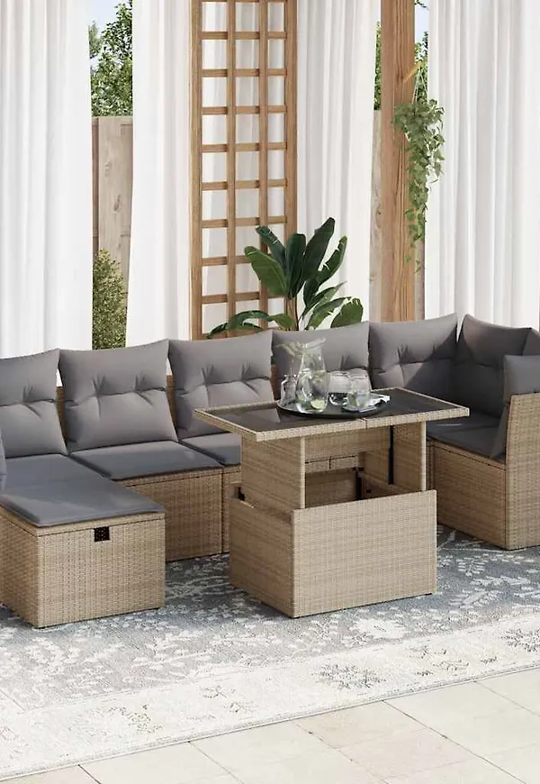 Fin Grupp som passar bra vid många olika tillfällen.