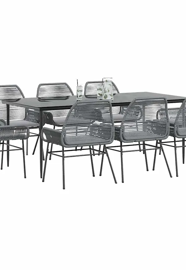 Otroligt snygg bord som passar bra vid många olika tillfällen.