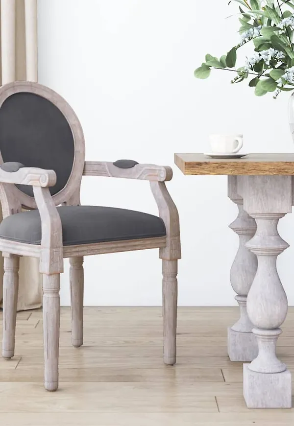 Mysig stol 2025 från vidaXL.