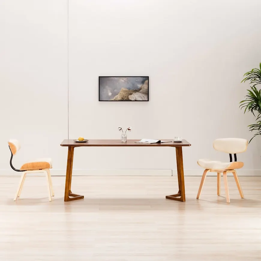 Riktigt trendig Stol som passar bra vid många olika tillfällen.