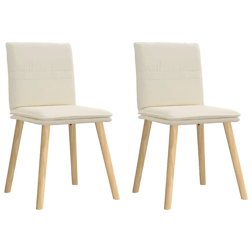 Fantastiskt snygg köksstol 2025 från vidaXL.