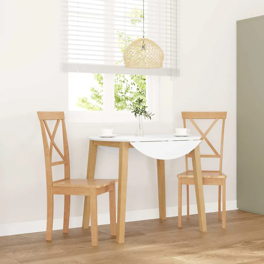 Mysig stol 2025 från vidaXL.