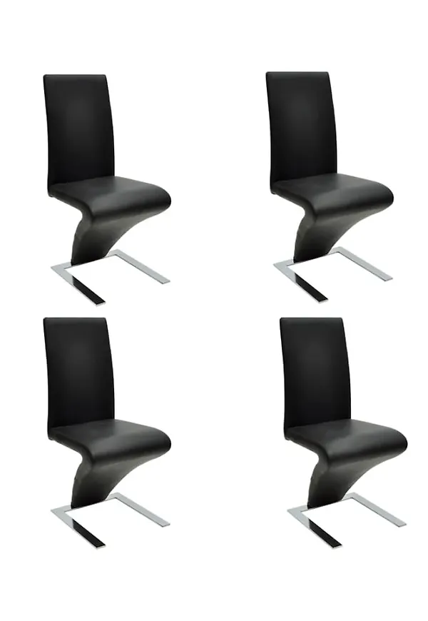 Fin stol 2025 från vidaXL.