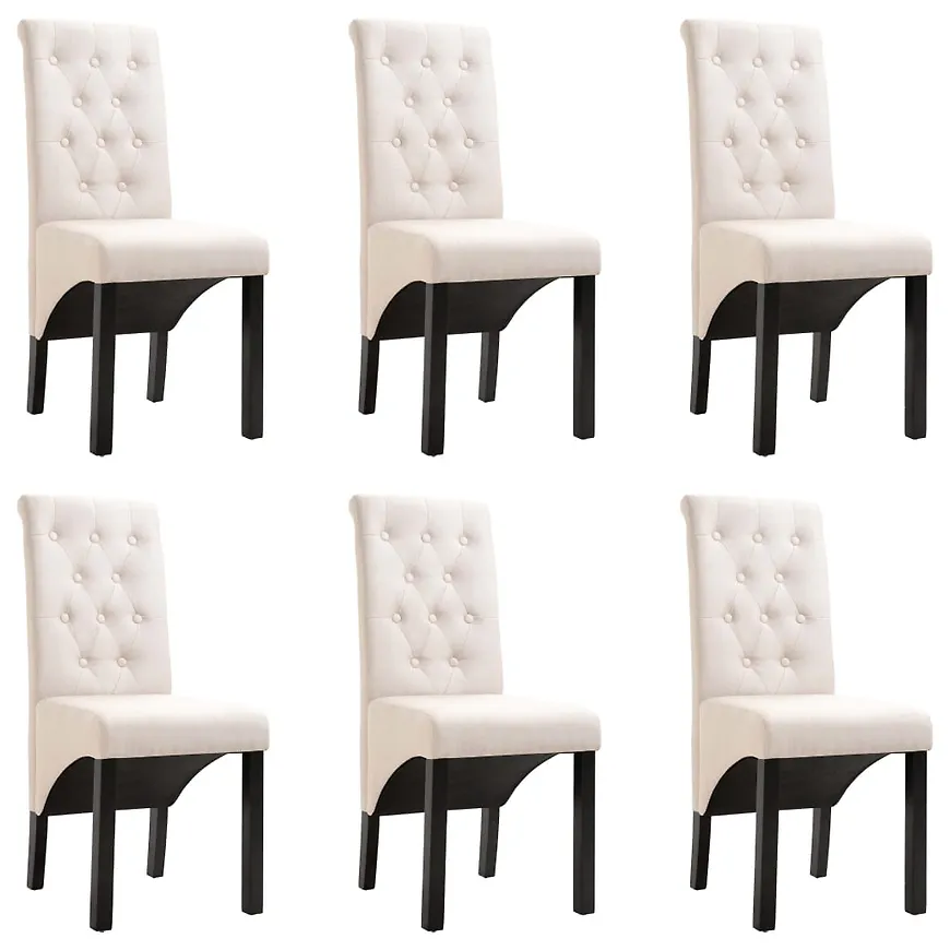 Riktigt snygg stol 2025 från vidaXL.