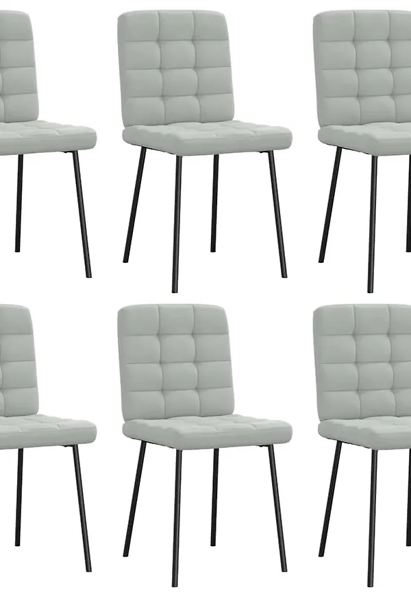 Ikonisk matstol 2025 från vidaXL.