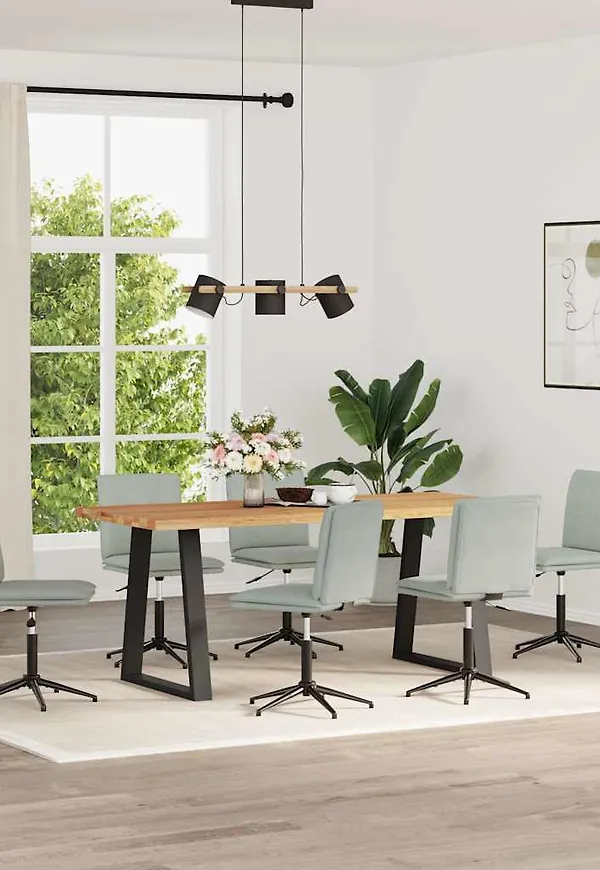 Riktigt fin stol 2025 från vidaXL.