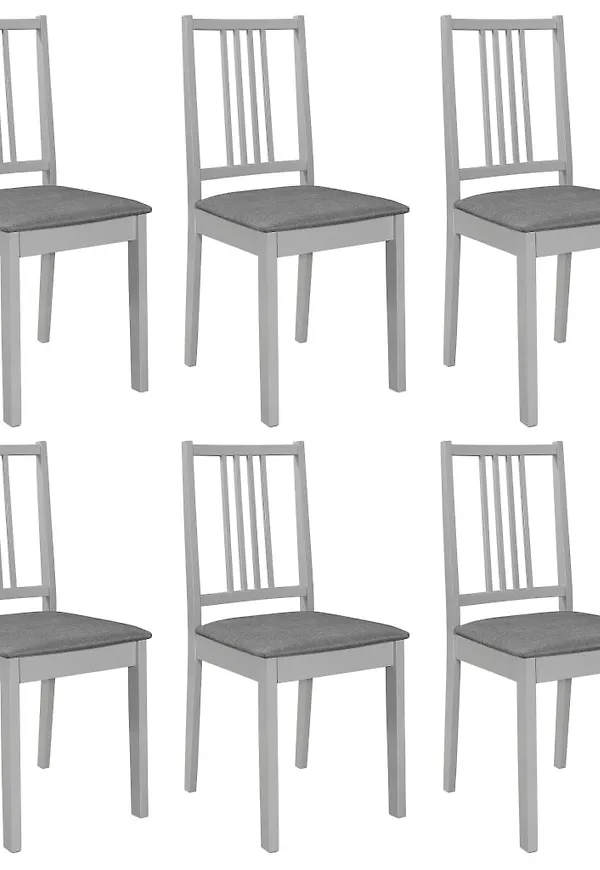 Exklusiv stol 2025 från vidaXL.