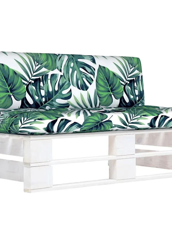 Cool vit möbel 2025 från vidaXL.