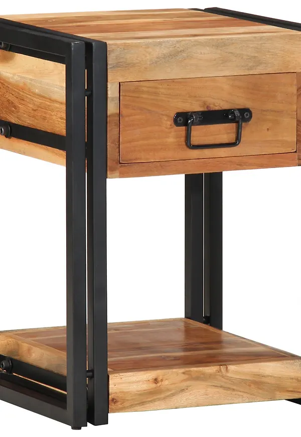 VidaXL nattduksbord som passar perfekt till sommaren 2025!