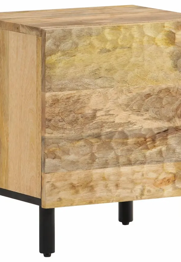 Otroligt snygg bord i brunt från vidaXL.