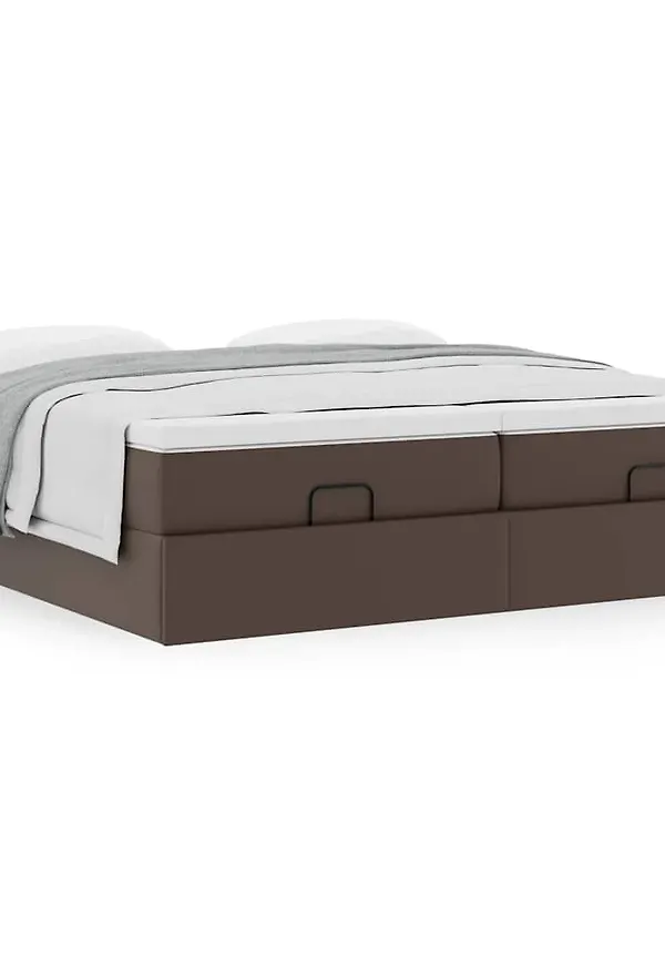 VidaXL enkelsäng som passar perfekt till våren 2025!