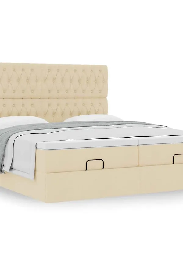 Säng som passar perfekt till hösten 2025!