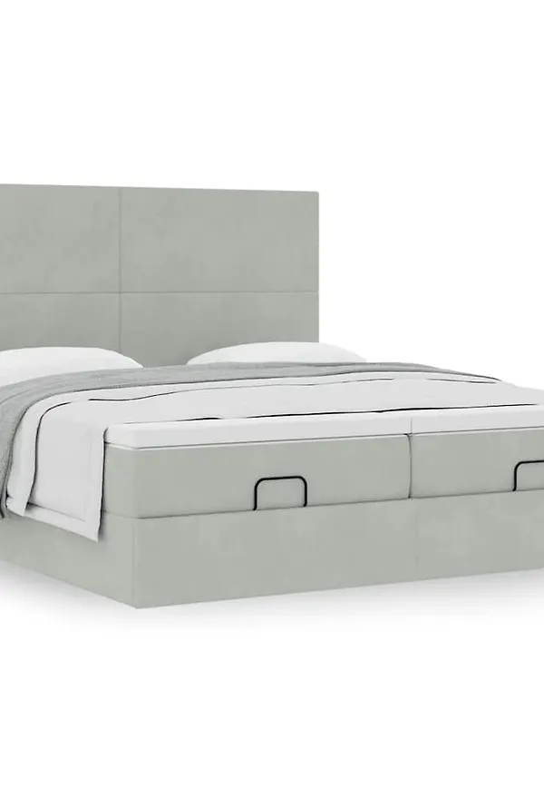 Exklusiv säng 2025 från vidaXL.