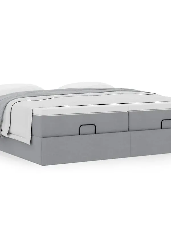 Jättefin enkelsäng 2025 från vidaXL.