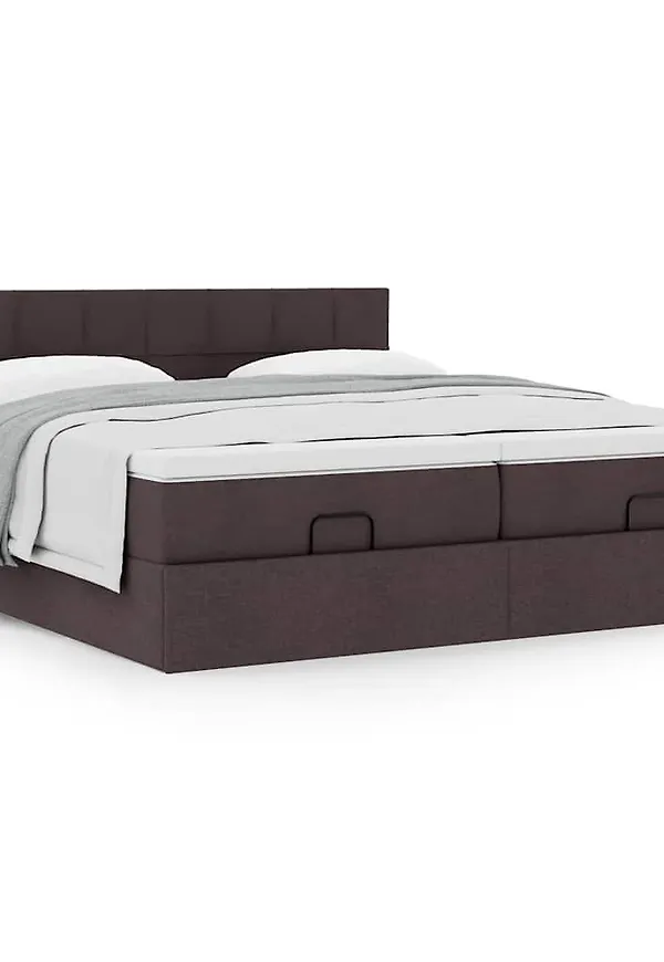 Otroligt fin säng 2025 från vidaXL.