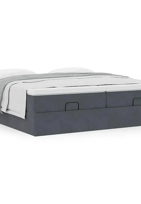 Dubbelsäng som passar perfekt till vintern 2024!