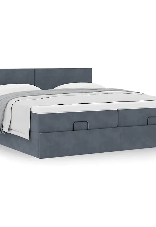 Otroligt snygg enkelsäng 2025 från vidaXL.