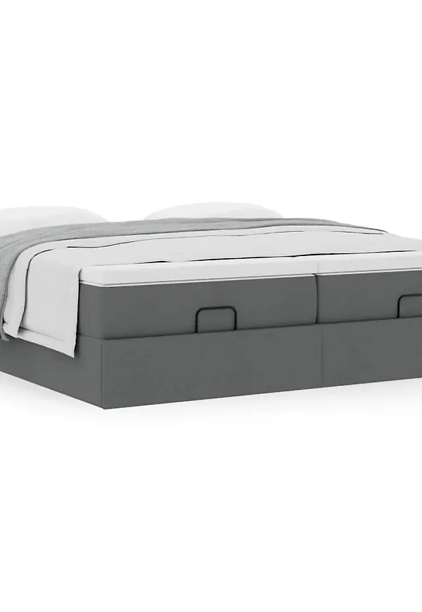 VidaXL enkelsäng som passar perfekt till våren 2025!