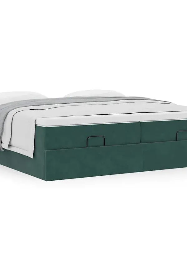 Härlig Säng som passar bra vid många olika tillfällen.