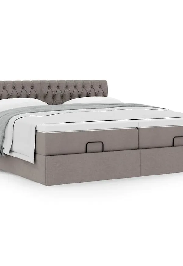 Superfin enkelsäng 2025 från vidaXL.