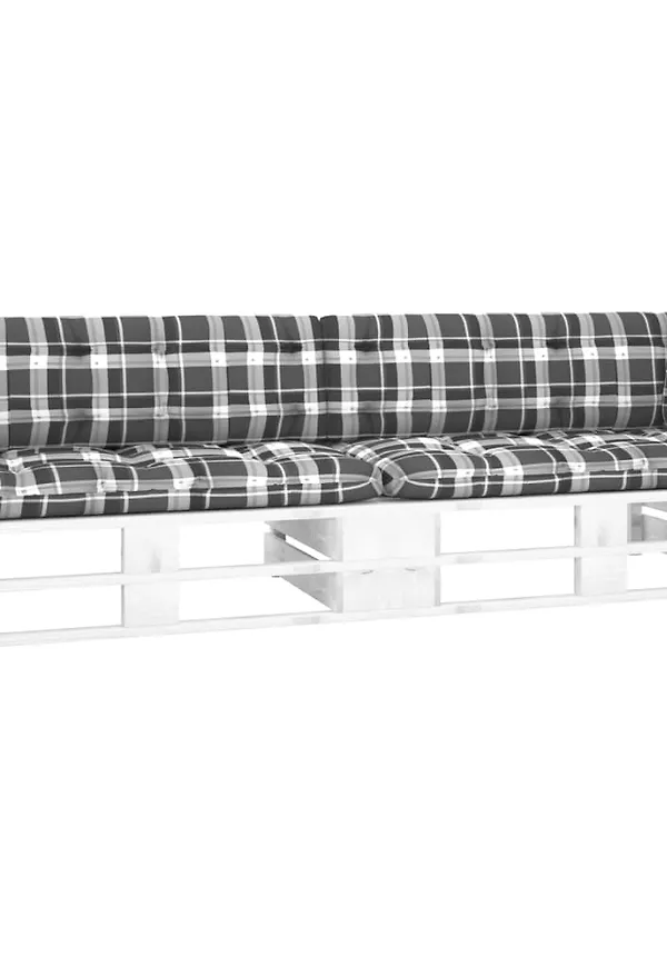 Skön vit möbel 2025 från vidaXL.