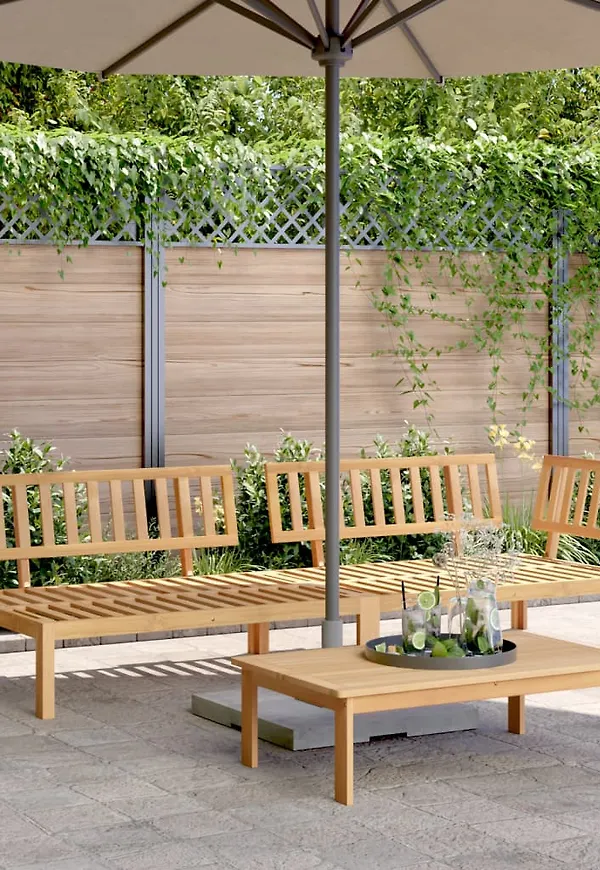 Riktigt fin soffgrupp 2025 från vidaXL.