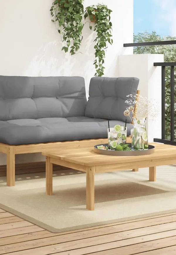 Fantastiskt fin bord som passar bra vid många olika tillfällen.