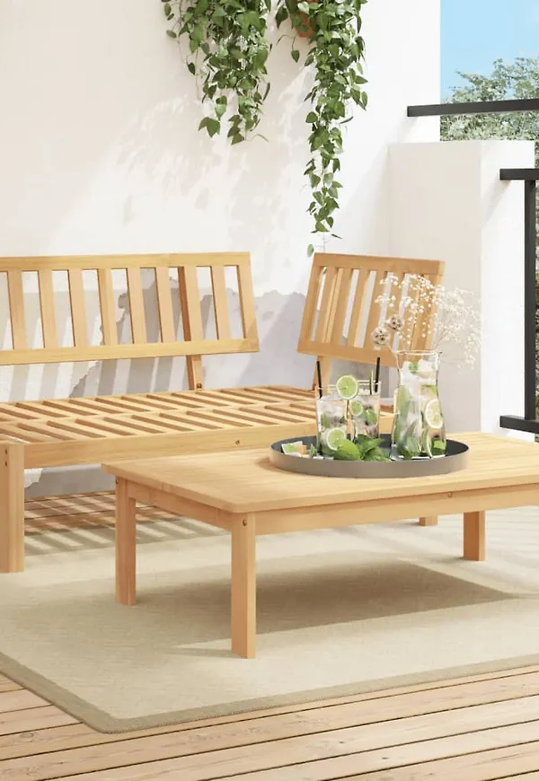 Otroligt snygg soffgrupp 2025 från vidaXL.