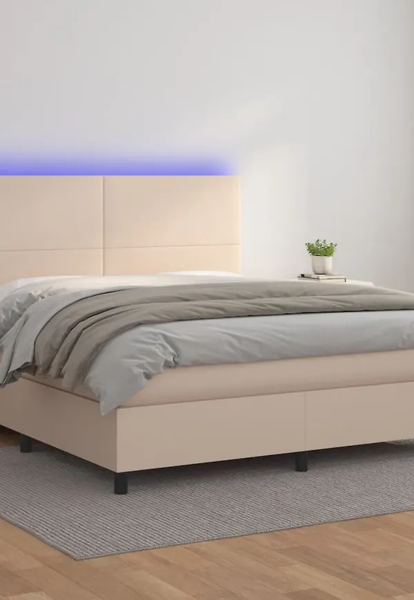 Härlig Säng som passar bra vid många olika tillfällen.