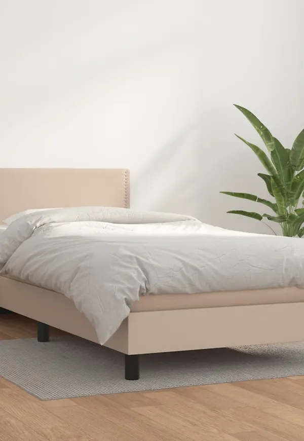 VidaXL bomullssäng som passar perfekt till vintern 2024!