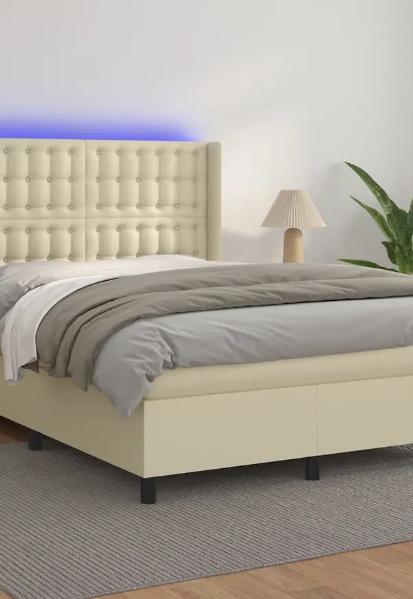 VidaXL bomullssäng som passar perfekt till vintern 2024!