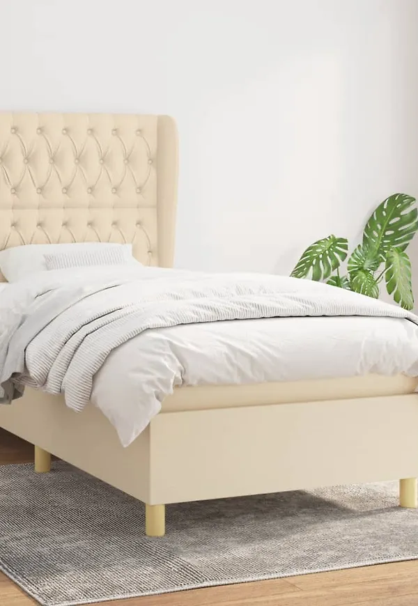 Säng som passar perfekt till sommaren 2025!