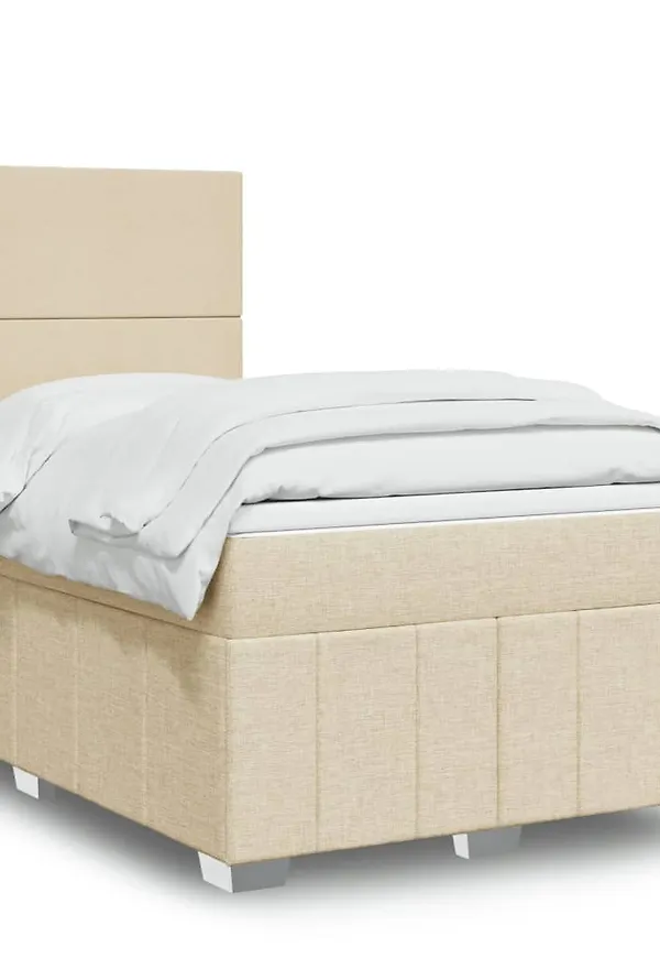 Säng som passar perfekt till hösten 2025!