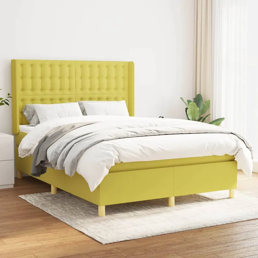 Ikonisk grön säng 2024 från vidaXL.