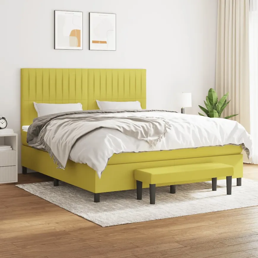 Fin Säng som passar bra vid många olika tillfällen.