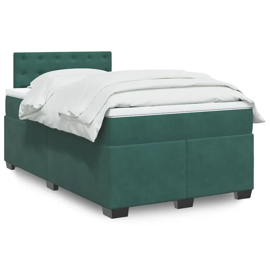 Otroligt snygg säng 2025 från vidaXL.