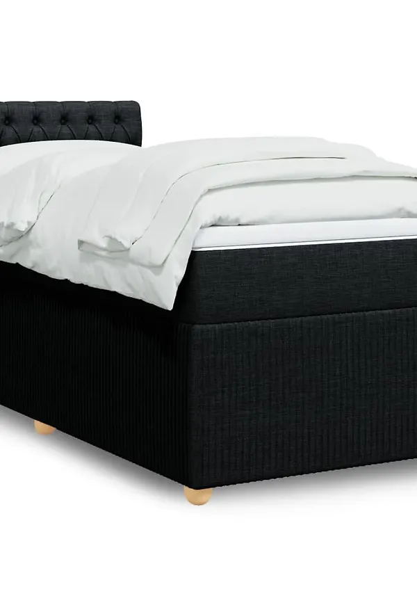 Ikonisk Säng som passar bra vid många olika tillfällen.