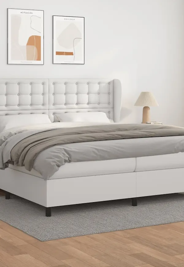 VidaXL bomullssäng som passar perfekt till sommaren 2025!