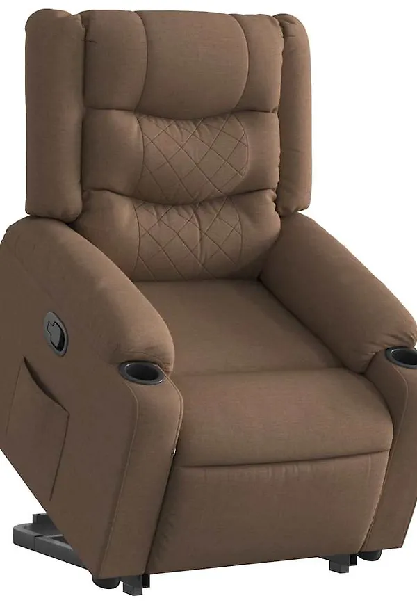 VidaXL reclinerfåtölj som passar perfekt till våren 2025!