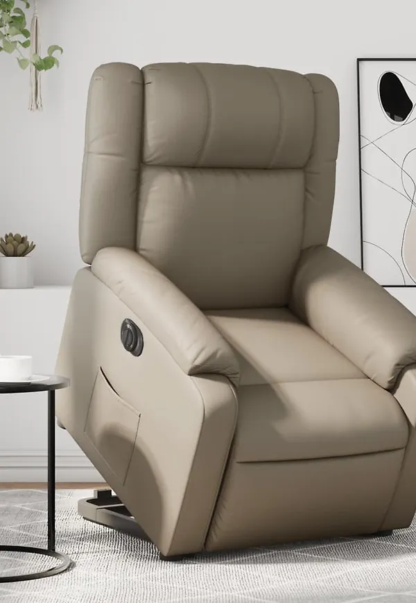 Riktigt trendig Fåtölj som passar bra vid många olika tillfällen.