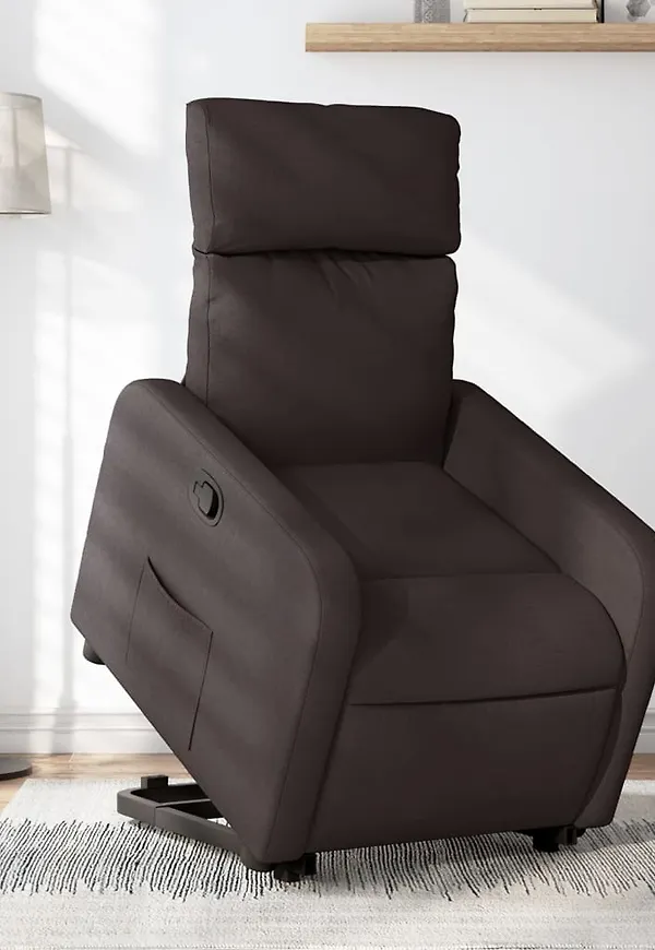 Ikonisk reclinerfåtölj 2025 från vidaXL.