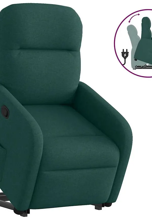 Jättesnygg Fåtölj som passar bra vid många olika tillfällen.