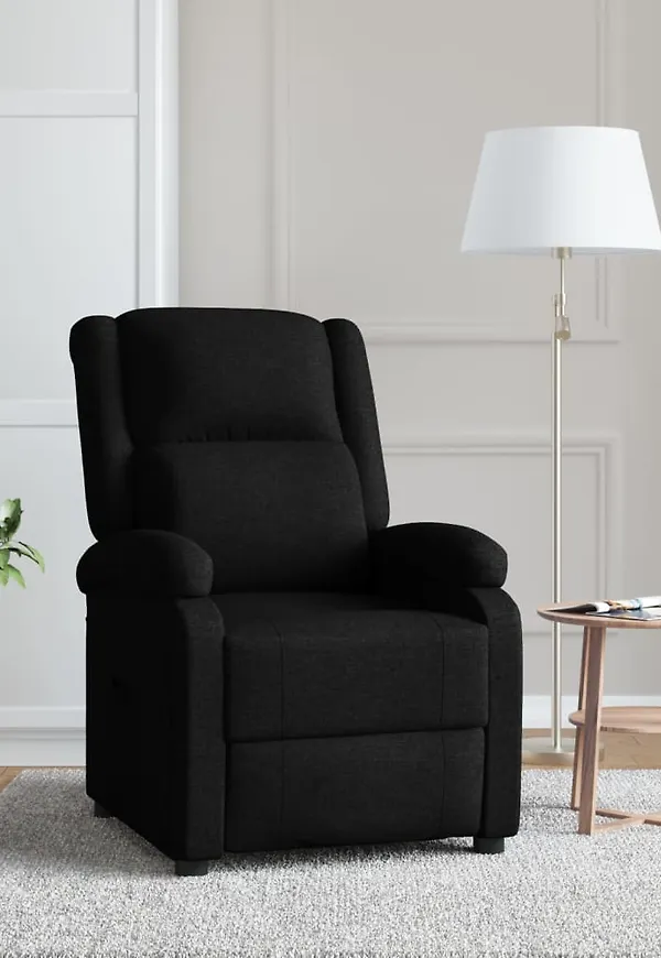 VidaXL reclinerfåtölj som passar perfekt till sommaren 2025!