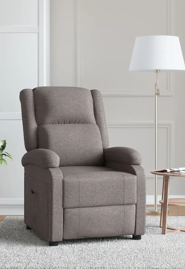 VidaXL reclinerfåtölj som passar perfekt till sommaren 2025!