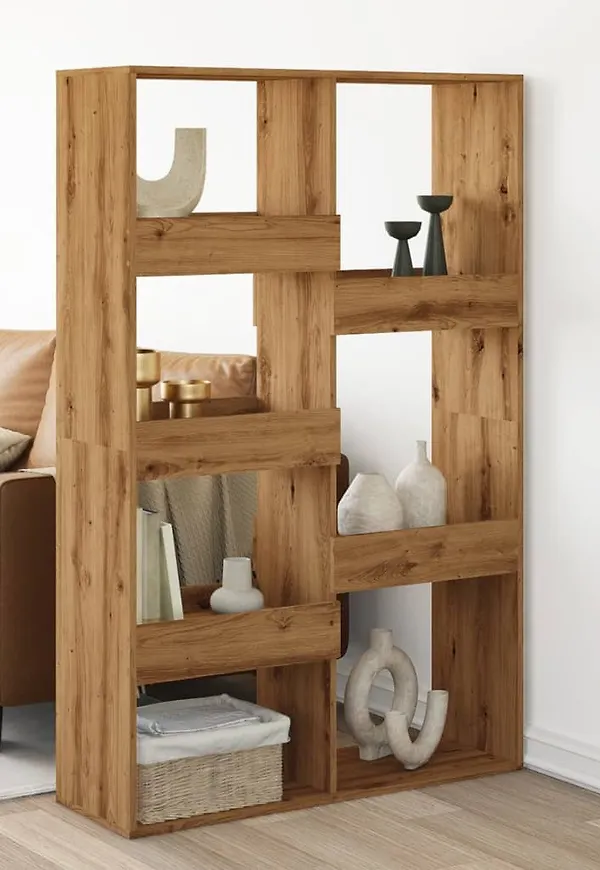 Elegant Hylla som passar bra vid många olika tillfällen.