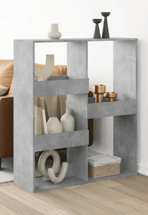 Jättesnygg hylla 2025 från vidaXL.