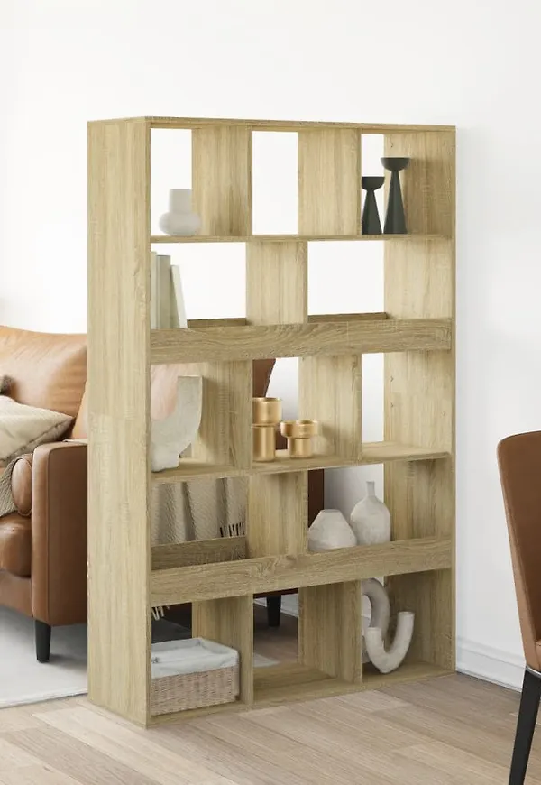 Stilriktig Hylla som passar bra vid många olika tillfällen.