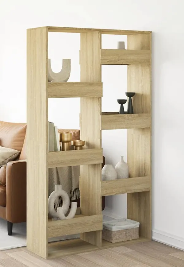 Modern Hylla som passar bra vid många olika tillfällen.